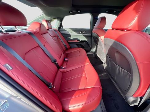 New 2026 Kia K5 GT-Line image 27
