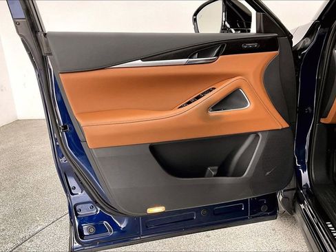 Used 2025 INFINITI QX60 Autograph w/ Cargo Package image 22