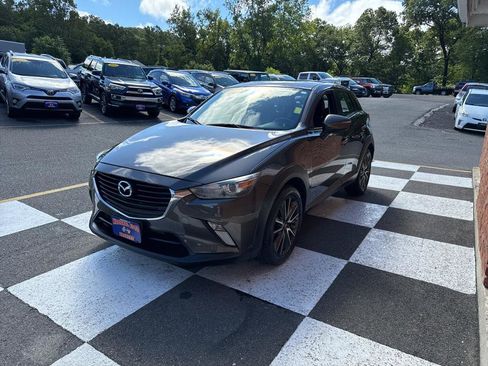 Used 2017 MAZDA CX-3 Touring w/ Premium Package image 6