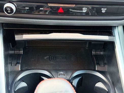 Used 2024 BMW M3 Competition w/ Premium Package image 32