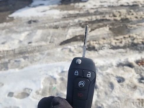 Used 2018 Ford F150 XLT w/ Equipment Group 302A Luxury image 13