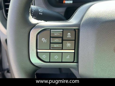 New 2025 Ford F150 XLT w/ Equipment Group 302A MID image 19