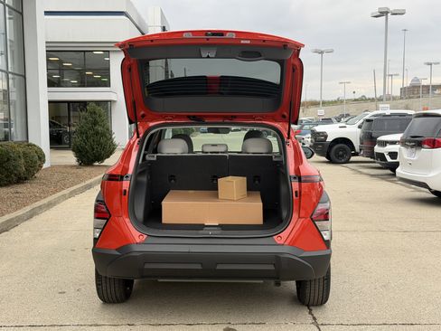 New 2026 Hyundai Kona SEL Sport image 10