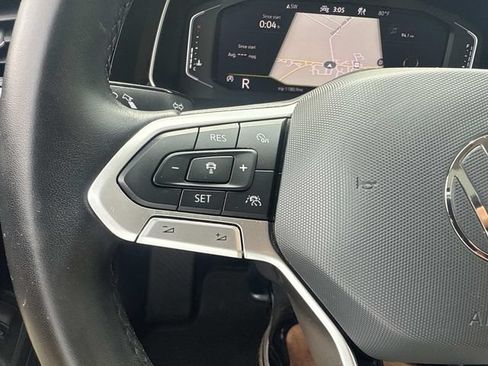 Used 2024 Volkswagen Jetta SEL FWD image 37