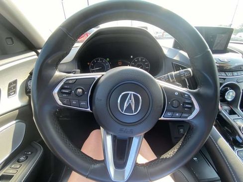 Used 2023 Acura RDX w/ Technology Package FWD image 19