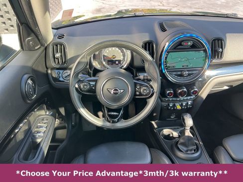 Used 2019 MINI Cooper Countryman SE w/ Premium Package image 38