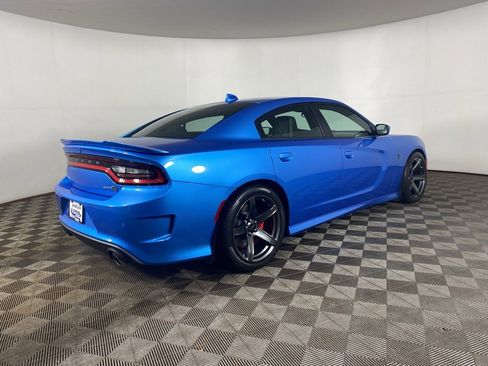 Used 2019 Dodge Charger SRT Hellcat w/ Harman/Kardon Audio Group image 12