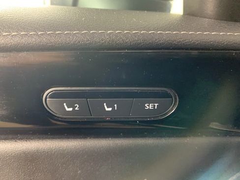 Used 2022 INFINITI QX60 Pure FWD image 18