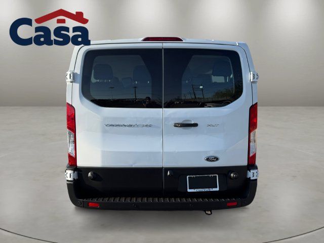 Used 2024 Ford Transit 350 XLT RWD image 6