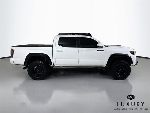 Used 2019 Toyota Tacoma TRD Pro image 5