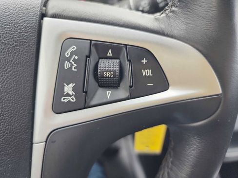 Used 2017 GMC Terrain SLE w/ Convenience Package image 20