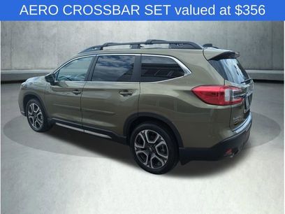 New 2026 Subaru Ascent Limited