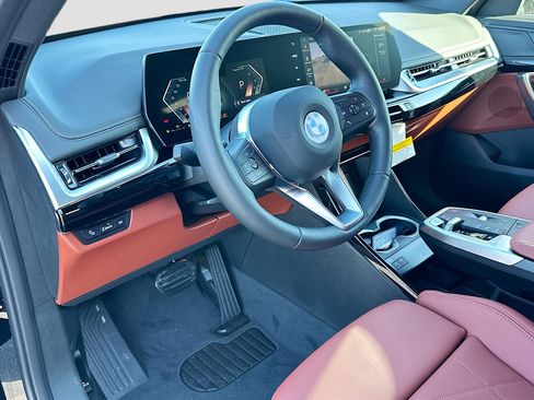New 2026 BMW X1 xDrive28i w/ Convenience Package image 7