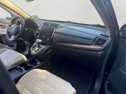 Used 2018 Honda CR-V EX image 26