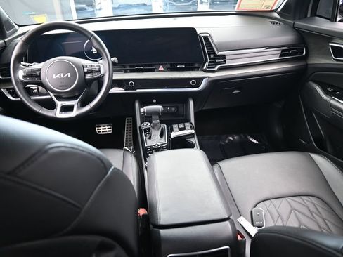 Used 2024 Kia Sportage X-Pro image 39