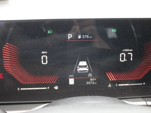 Certified 2026 Kia Sportage LX w/ LX Convenience Package AWD/4WD image 16