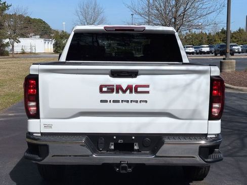 New 2026 GMC Sierra 1500 Pro w/ Pro Value Package image 4
