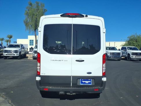 Used 2024 Ford Transit 350 XL w/ Upfitter Package image 5