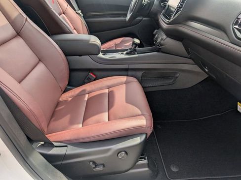 New 2026 Dodge Durango GT image 33