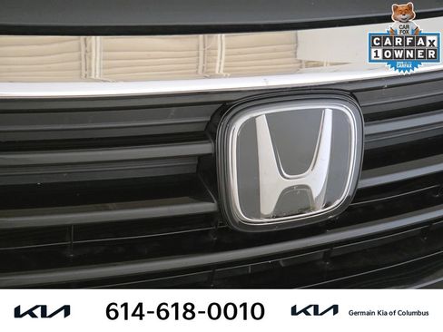 Used 2024 Honda Odyssey Touring image 13