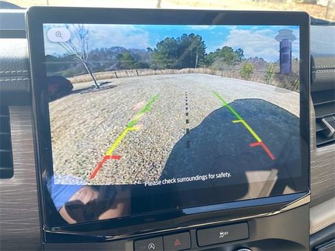 Certified 2024 Ford Expedition Limited image 31