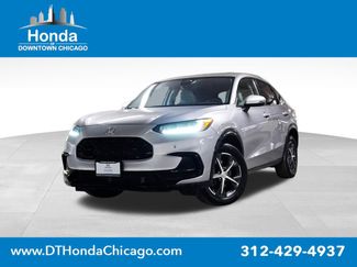 Certified 2023 Honda HR-V EX-L 360° Tour