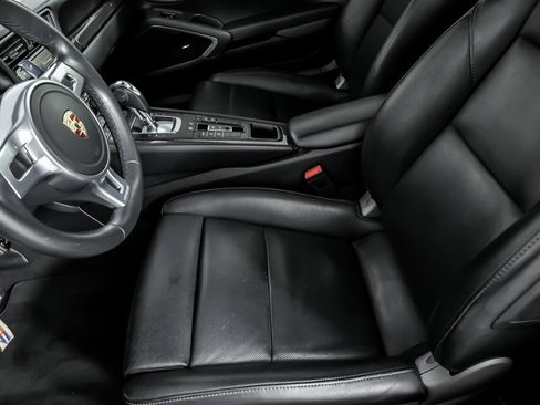 Used 2014 Porsche 911 Turbo image 20