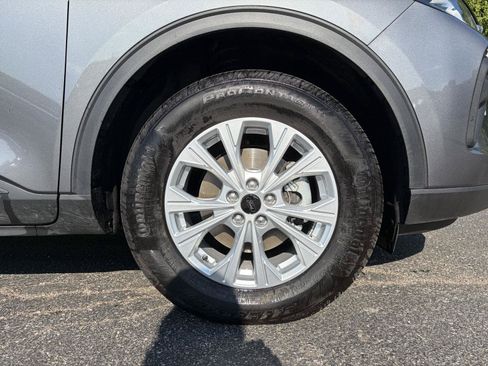 Used 2024 Ford Escape Active w/ Tech Pack #1 AWD/4WD image 30