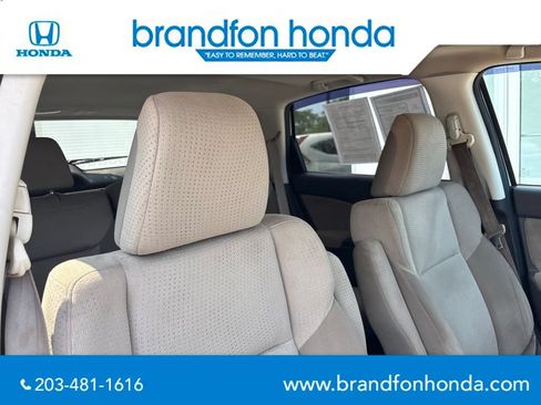 Used 2014 Honda CR-V EX image 28