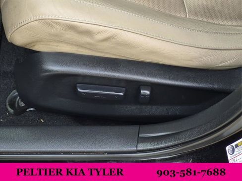 Used 2016 Honda Civic Touring image 23