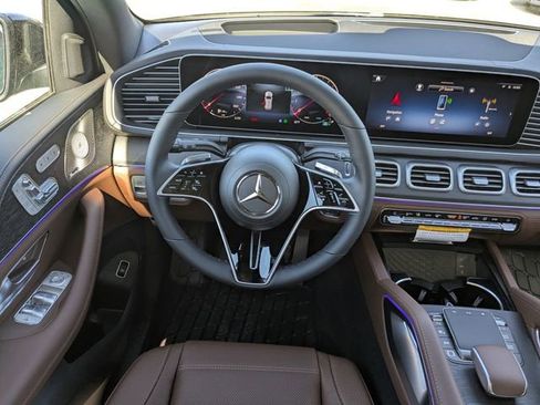New 2026 Mercedes-Benz GLE 450 4MATIC image 16