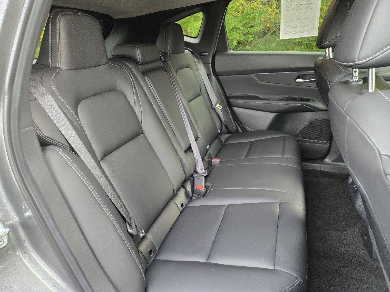 Certified 2025 Nissan Murano SV AWD/4WD image 29
