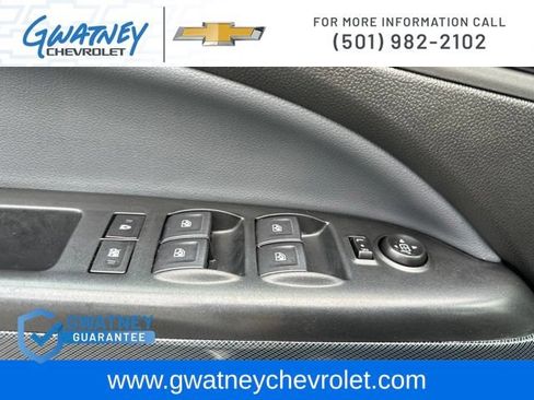 Used 2022 Chevrolet Colorado Z71 w/ Safety Package AWD/4WD image 20
