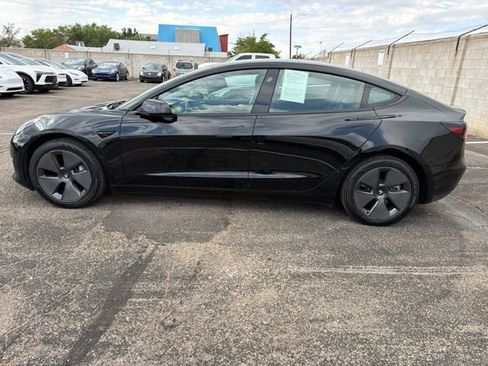 Used 2020 Tesla Model 3 Performance AWD/4WD image 5