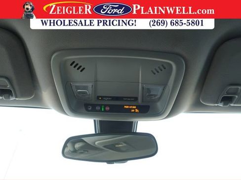 Used 2022 Chevrolet Malibu LT image 25