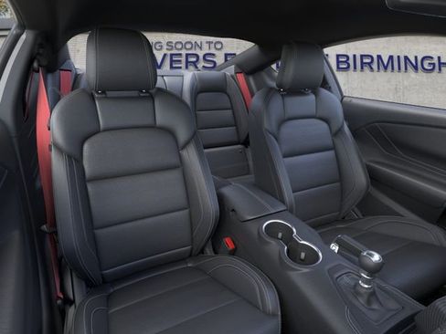 New 2026 Ford Mustang GT RWD image 10
