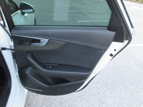 Used 2017 Audi A4 2.0T Premium Plus image 21