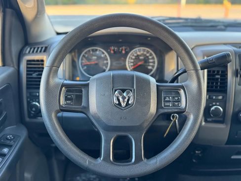 Used 2012 RAM 1500 Express image 12