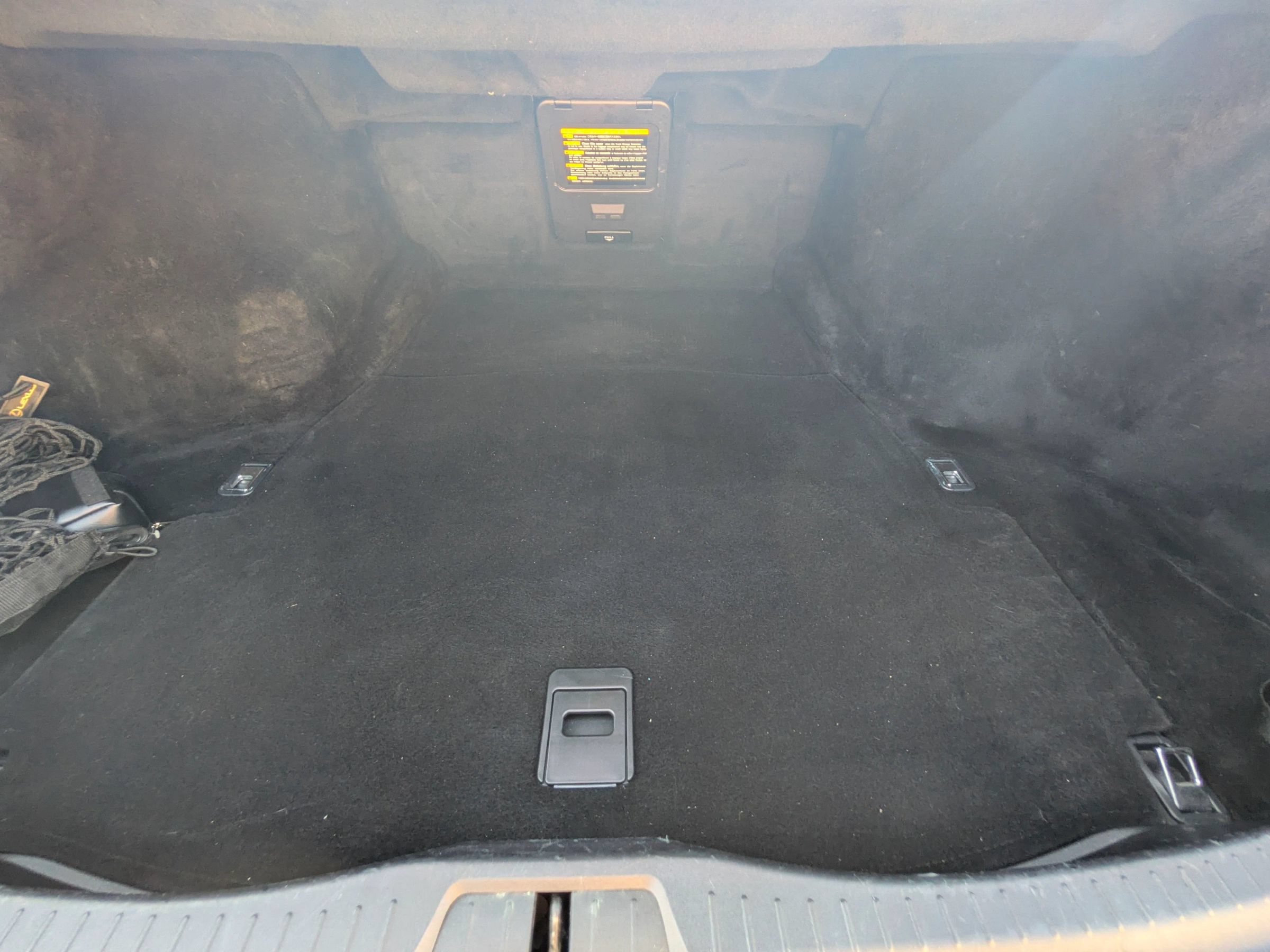 Used 2012 Lexus LS 460 AWD w/ Comfort Pkg image 36