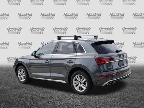 Used 2022 Audi Q5 2.0T Premium w/ Convenience Package image 7