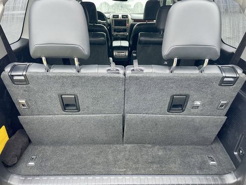 Used 2019 Lexus GX 460 Premium AWD/4WD image 38