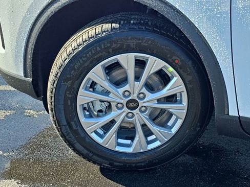 New 2026 Ford Escape Active w/ Cold Weather Package image 53