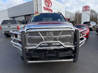 Used 2014 RAM 3500 Tradesman w/ Chrome Appearance Group video 2