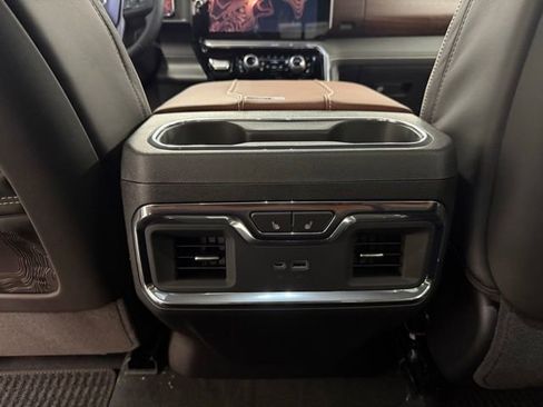 New 2026 GMC Sierra 1500 Denali Ultimate image 14