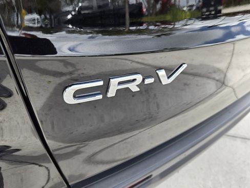 Certified 2025 Honda CR-V EX-L image 13
