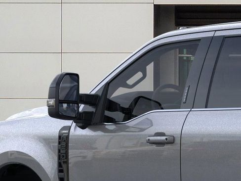 New 2026 Ford F350 Lariat w/ Tremor Off-Road Package image 20