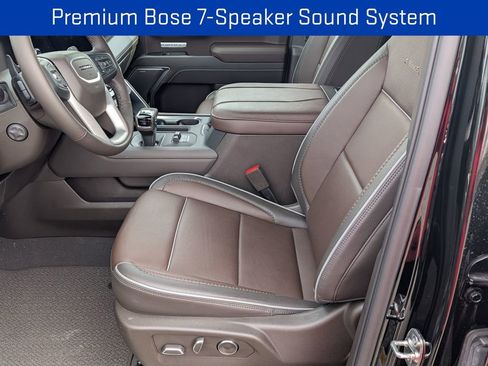 New 2025 GMC Sierra 1500 Denali w/ Denali Reserve Package image 10