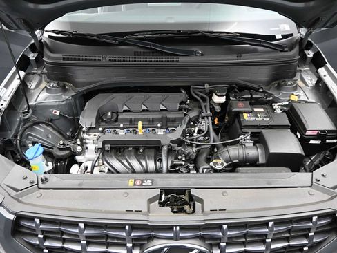 New 2026 Hyundai Venue SEL FWD image 22