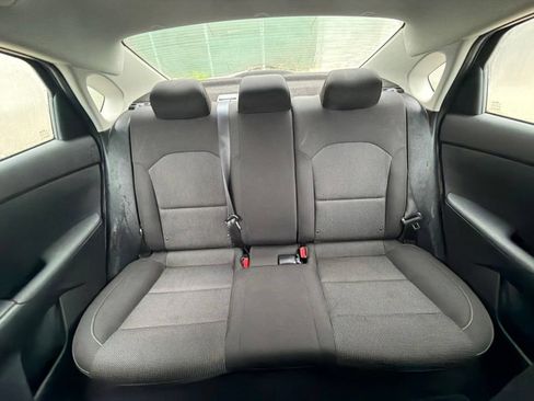 Used 2021 Kia Forte LXS FWD image 53