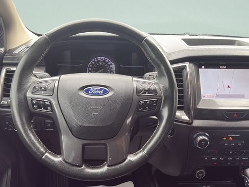 Used 2019 Ford Ranger Lariat w/ Equipment Group 501A Mid AWD/4WD image 15